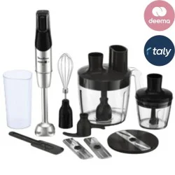 Moulinex Infinyforce Pro Hand Blender 1200 Watts